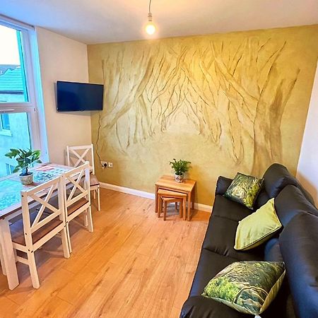 Bangor Central Apartments Eksteriør billede