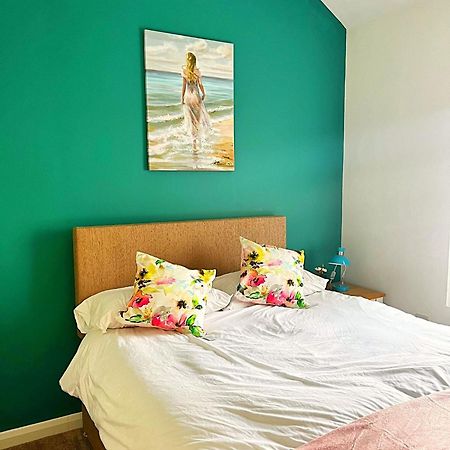 Bangor Central Apartments Eksteriør billede