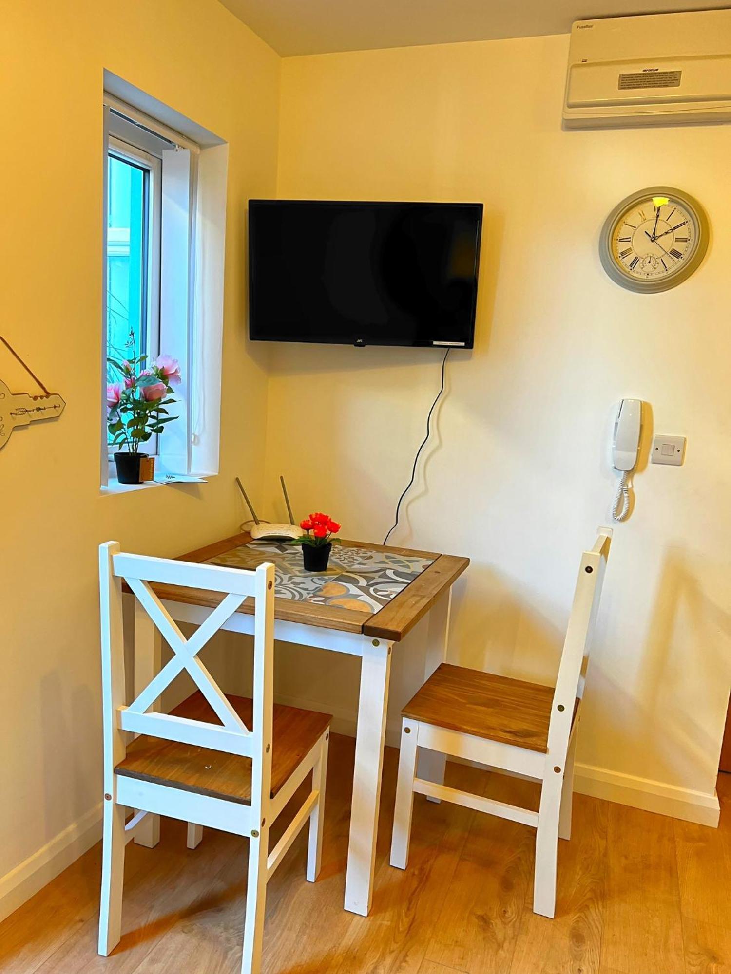 Bangor Central Apartments Eksteriør billede